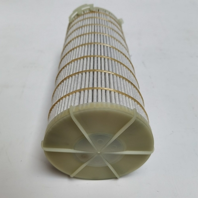 10bar - 210bar Lubricating Oil Filter Element To Filter Out Debris