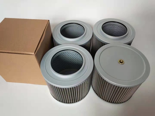 Hydraulic Oil Suction Filter Element 114100010 Material Can Be Washed And Used Repeatedly