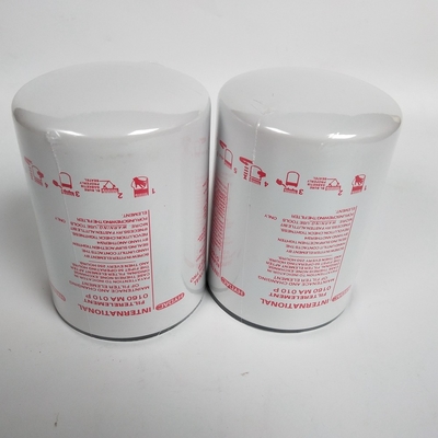 HYDAC Hedeke Filter Element 0160MA025P 0160MA010P Spin On Hydraulic Filter