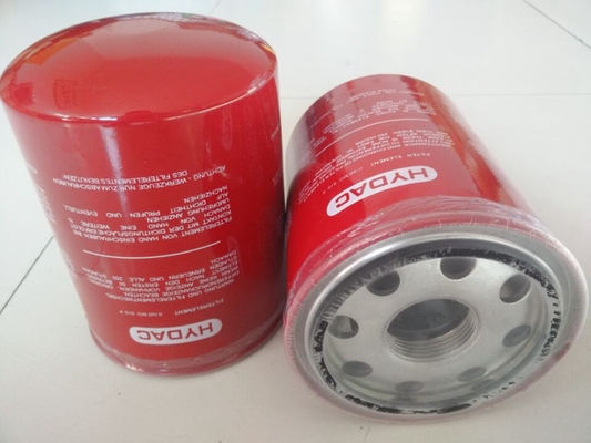 Hedeke Hydraulic Oil Filter Element 0160MU005P 0160MU010P 0160MU020P Hydac Filter Element