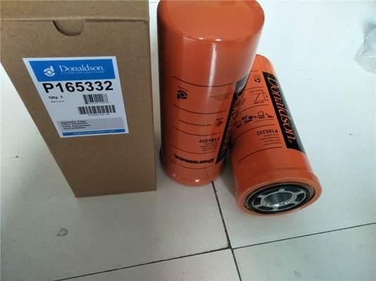P165332 Donaldson Hydraulic Filters