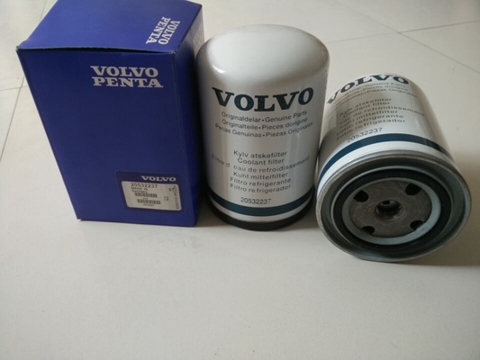 20532237 Volvo Coolant Filter Element 1699830-4 Diesel Engine Parts