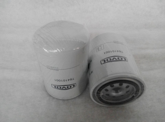 Foton Lovol T64101001 Engine Oil Filter Element