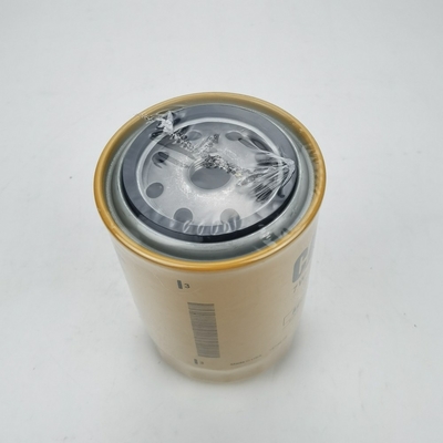 Carter Engine Oil Filter Element 7W2327 ISO9001 120 ℃ Working Temperature