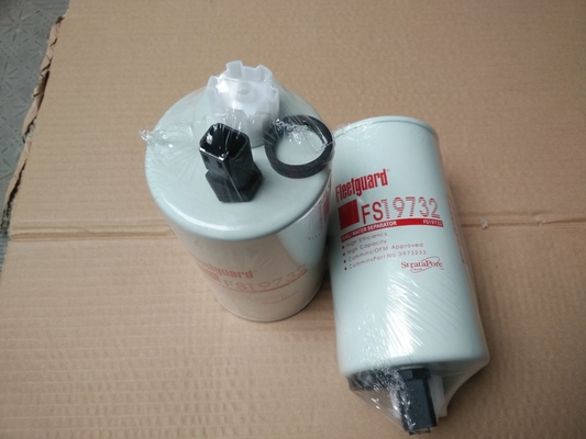 eetguard FS19732 Fuel Water Separator Filter Cummins 3973233