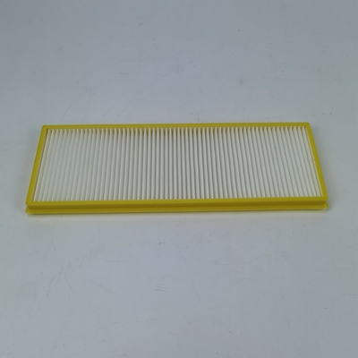 1770813 Scania Heavy Truck Indoor Air Conditioning Filter 1913500 Air Conditioning Grid