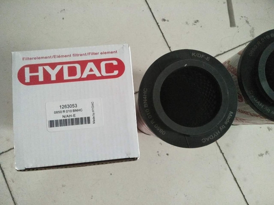 3μM~200μM Hydac Replacement Filter Elements
