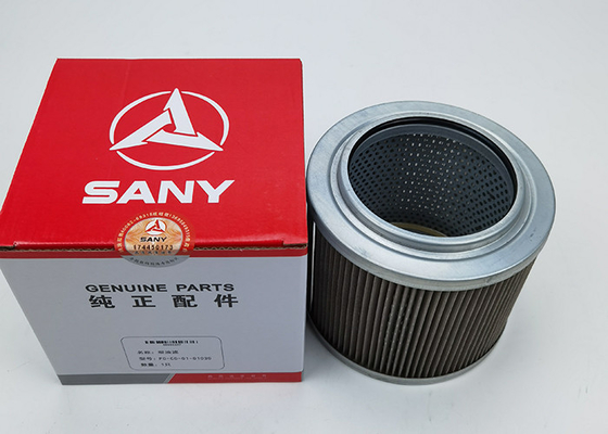Sany Sany Excavator 60101257 Hydraulic Oil Suction Filter P0-C0-01-01030