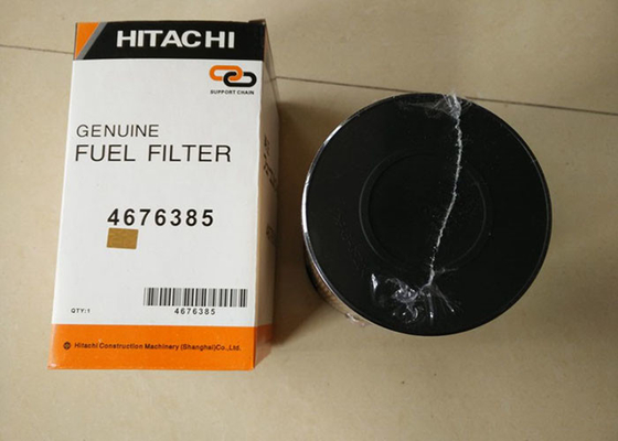 4676385 Hitachi Zx200-3 210-3/240-3 330-3 Efi Excavator Filter