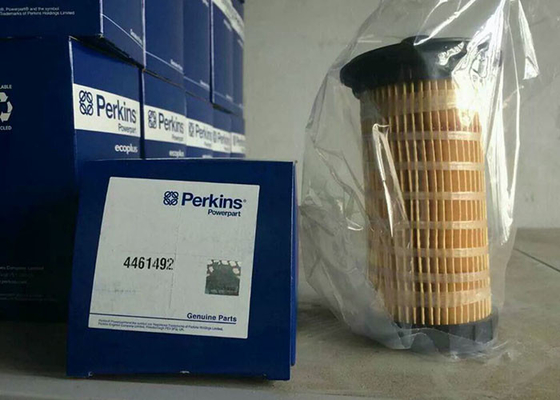 4461492 Perkins Generator Set Diesel Fuel Filter