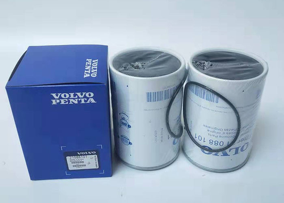 21088101 Fuel Water Separator Diesel Coarse Filter