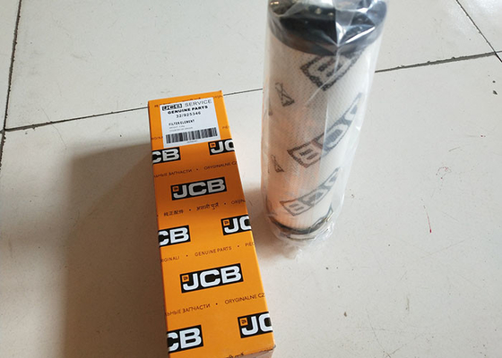 32/925346 3CX4CX Jcb Hydraulic Oil Filter Backhoe Loader Accessories