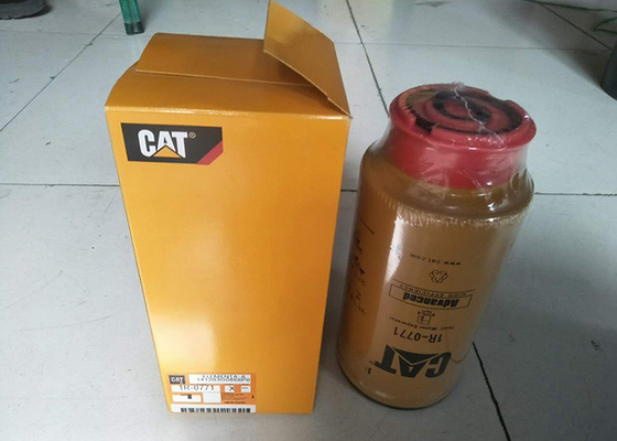 1R-0771 Carter Excavator 320D 336 323D Oil And Water Separator