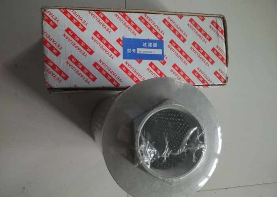 Micron High Pressure Hydraulic Filter Hydraulic Suction Filter Abrasion Proof