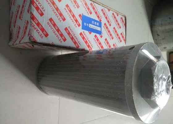Micron industrial high pressure hydraulic filter hydraulic suction filter hydraulic return oil filter