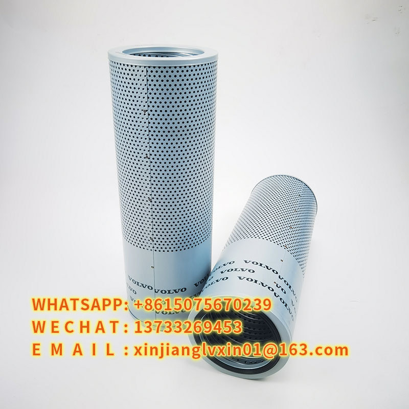 14539482 Hyd Oil Filter 14688861 Hydraulic Return Line Filter