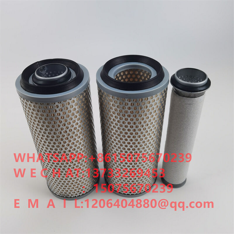 High-speed rail filter element B93417 800089237165 air compressor ...