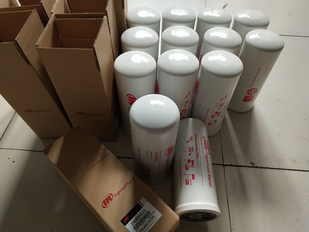 569-43-83920 HF30244 P169449 Hydraulic Oil Return Filter Element For Komatsu Loader
