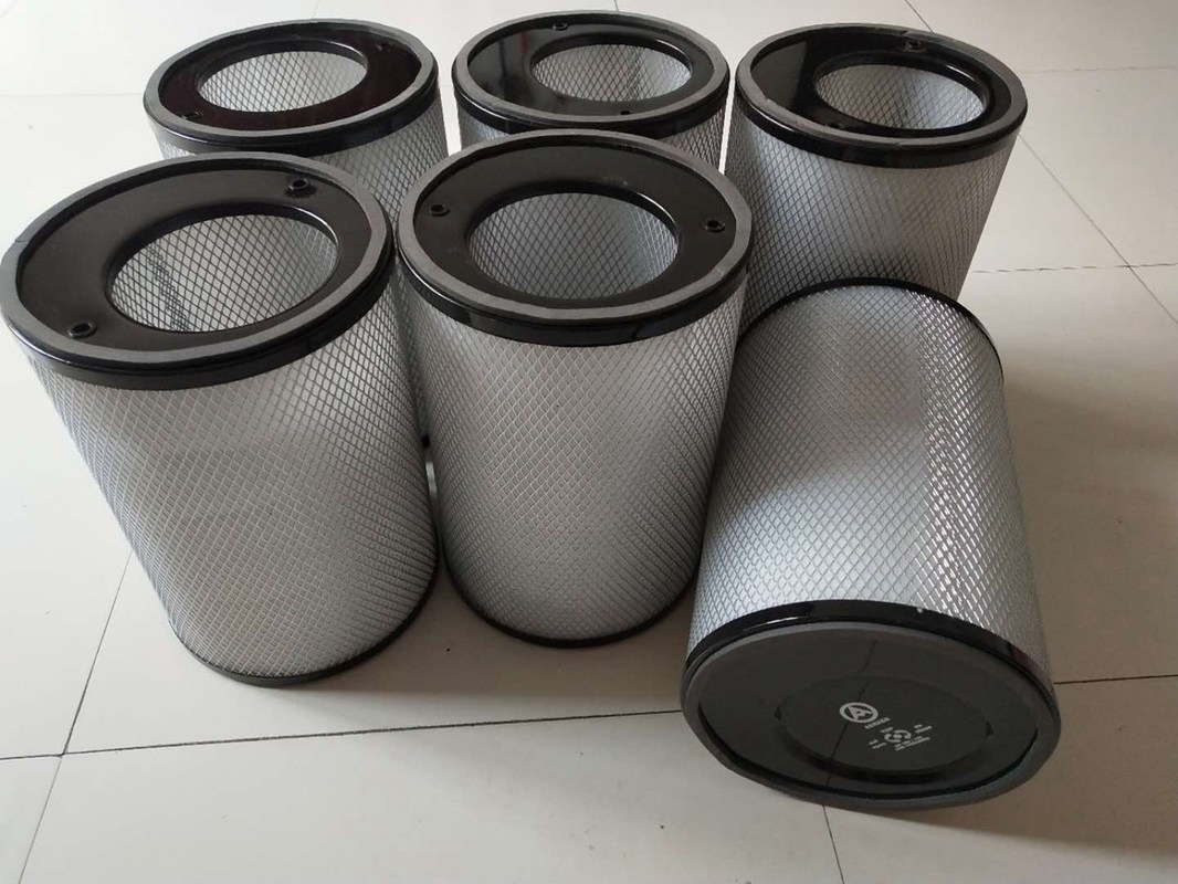 175240000 Separator Element Air Compressor Aerzen Roots Blower DN100