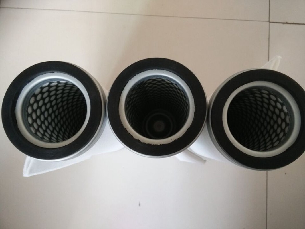 96541500000 BECKER Vacuum Pump Exhaust Filter 6 Months Warranty