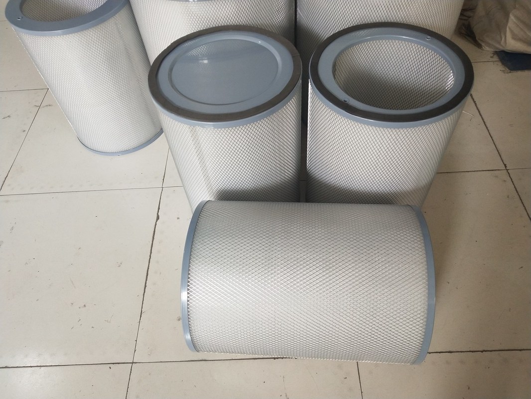 Roots Blower Eccentric Separator Element Air Compressor VM60 Diameter