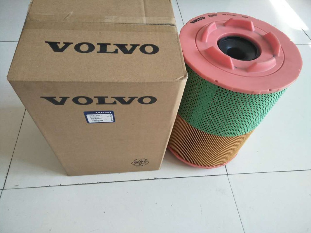 21377917 Volvo Air Cleaner Filter Element Volvo Generator air Filter