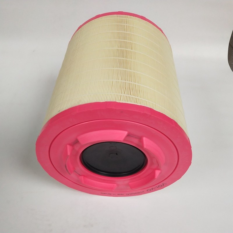 C331460 Volvo Truck Air Filter K3337 FH420 Tractor Air Filter 21834205