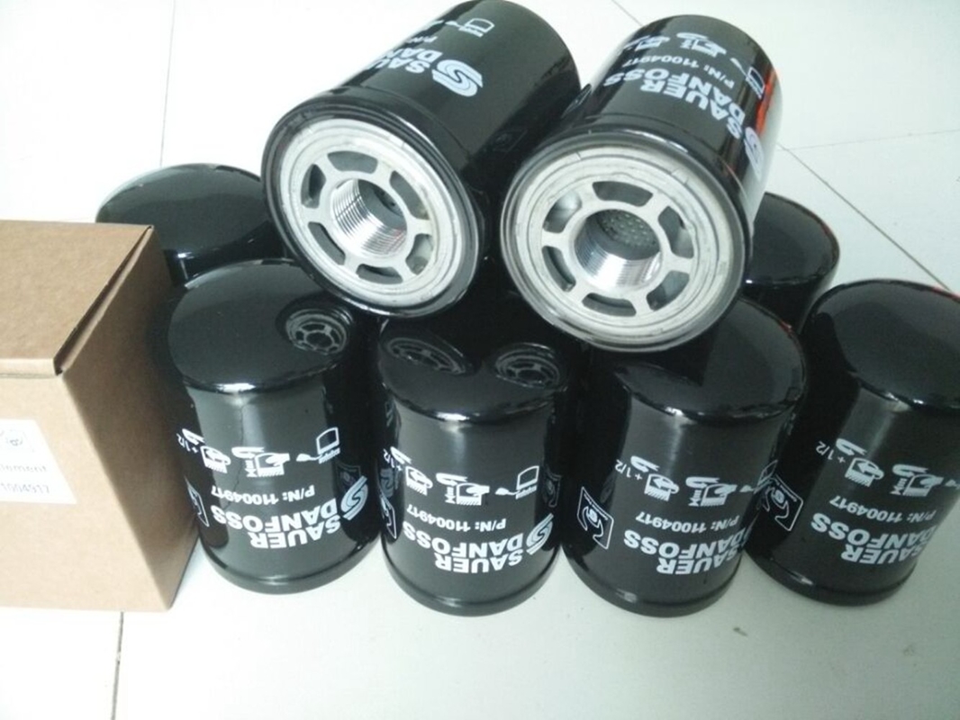 Sauer Danfoss 11004917 Hydraulic Oil Filter Element For Roller