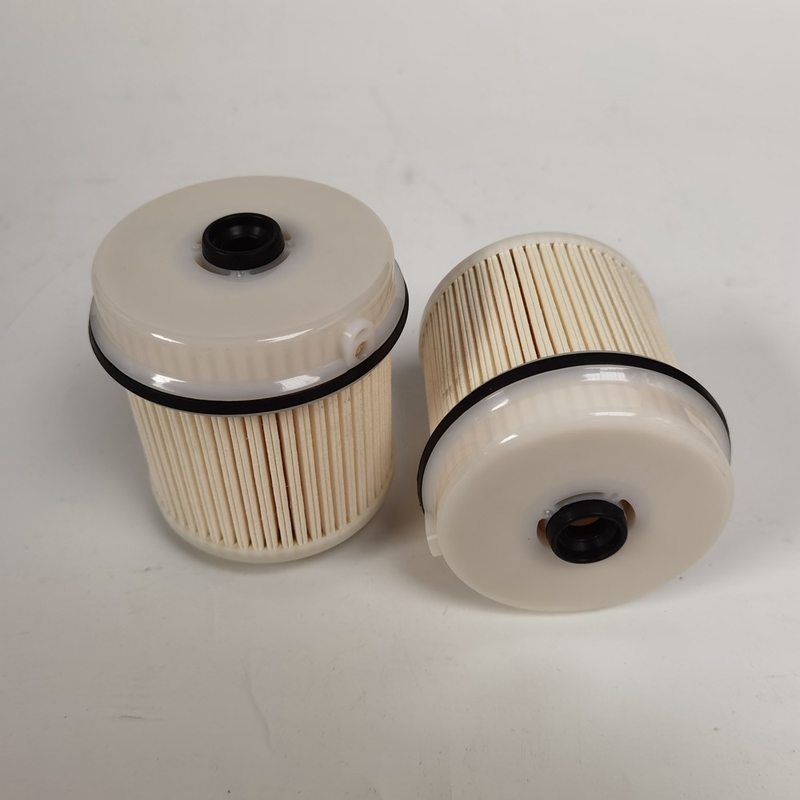 1117030-P301 Fuel Filter CLQ77-100 Diesel Filter Element With Isuzu Qingling 700P 4HK1-TCN