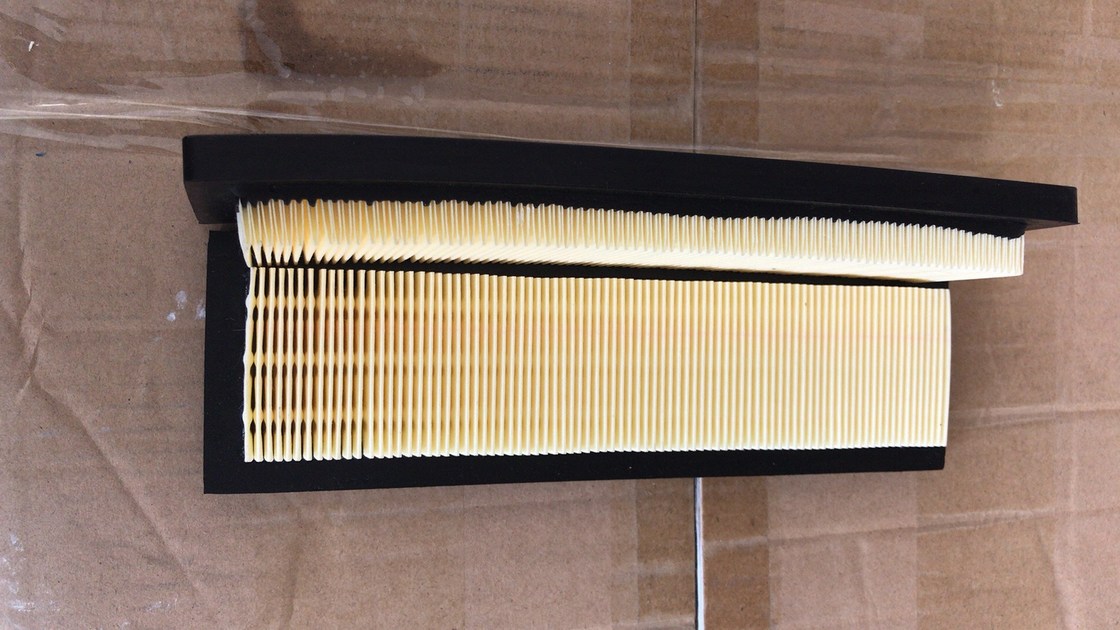 Bobcat Sweeper S550 Air Conditioner Filter For Skid Steer Loader