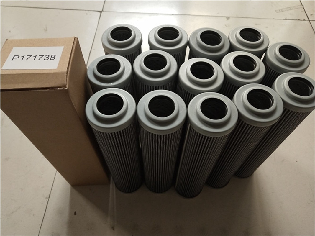 Donaldson P171738 Hydraulic Filter Element Port Stacker HP135
