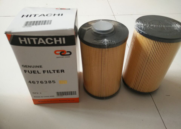 Hitachi Zx200-3 210-3/240-3 330-3 Efi Excavator Diesel Filter Element 4676385