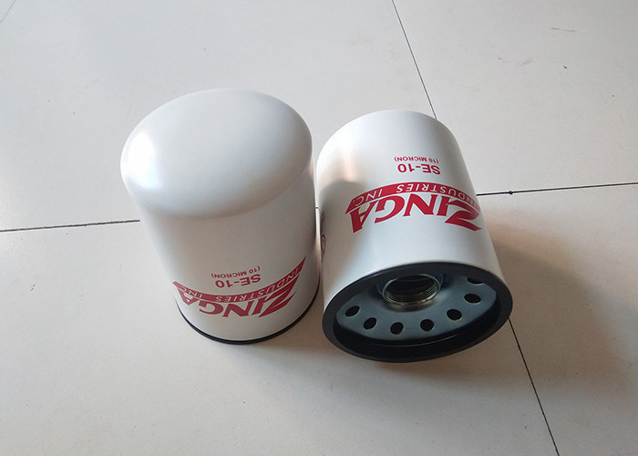 Jinjia SE10HL Hydraulic Oil Return Filter For Fuel System