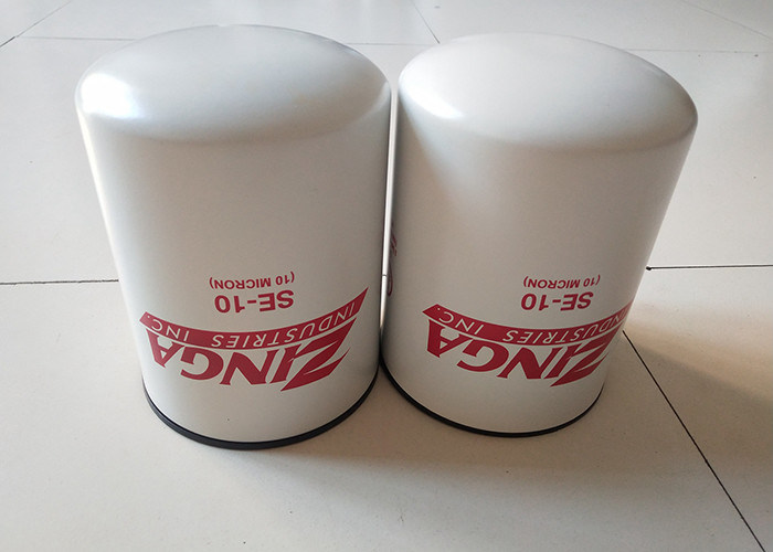 Jinjia SE10HL Hydraulic Oil Return Filter For Fuel System