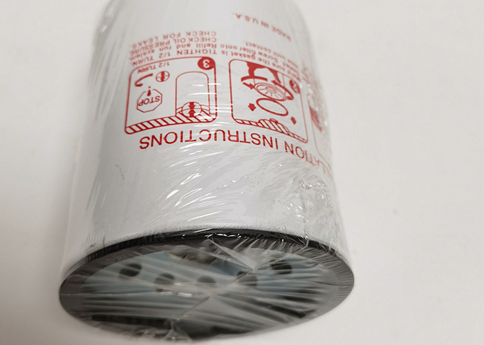 Jinjia SE10HL Hydraulic Oil Return Filter For Fuel System