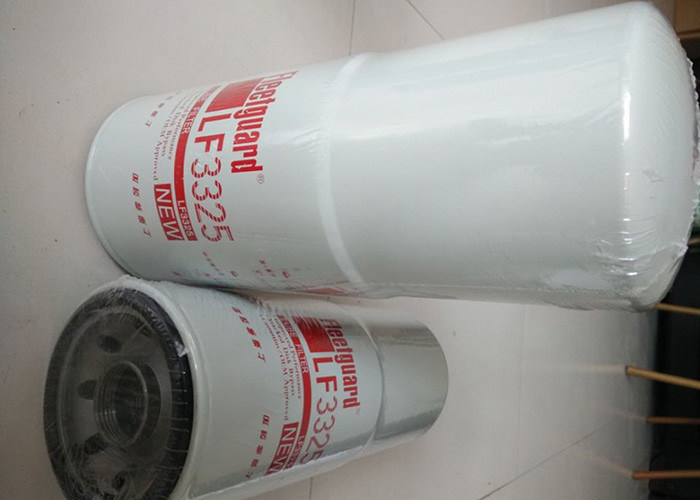 Cummins Generator LF3325 3310169 P551670 Fleetguard Oil Filter