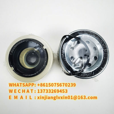 high durability  Oil Water Separation Diesel Filter Element  02164645