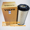 17500260 Air Cleaner Filter Element  EC380D Excavator Air Filter 17500263