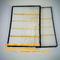 Active Carbon Air Filter For  14503269 14506997 Excavator Air Filter