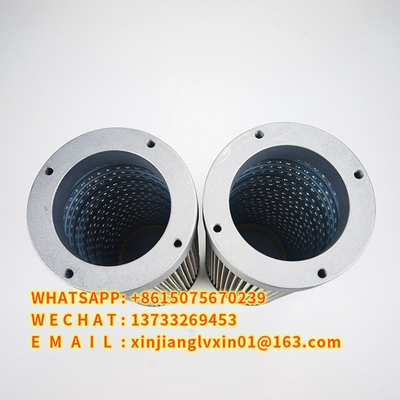 WU-630x100F-J / WU-630x80F-J Hydraulic Oil Suction Filter High Durability