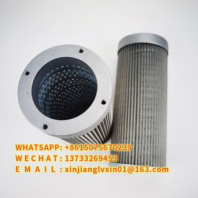 WU-630x100F-J / WU-630x80F-J Hydraulic Oil Suction Filter High Durability