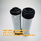 2109712 8546415 Hydraulic Oil Filter Element Excavator Fuel Filter   Rustproof