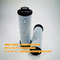 2109712 8546415 Hydraulic Oil Filter Element Excavator Fuel Filter   Rustproof