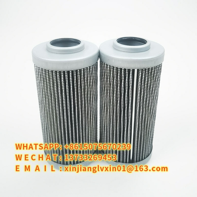 17410286  Construction Machinery Hydraulic Oil Filter Element Wear Resisting