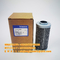 17410286  Construction Machinery Hydraulic Oil Filter Element Wear Resisting