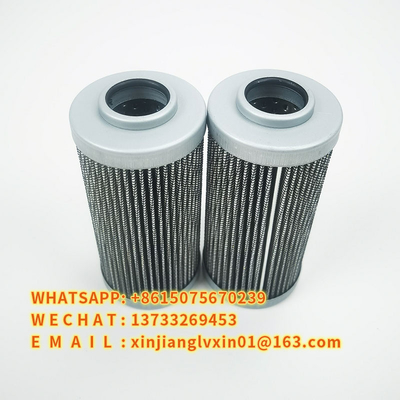 17410286  Construction Machinery Hydraulic Oil Filter Element Wear Resisting