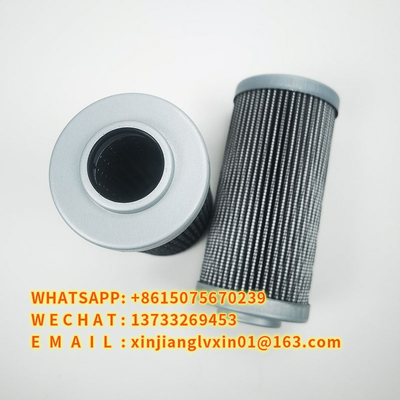 17410286  Construction Machinery Hydraulic Oil Filter Element Wear Resisting