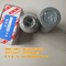 Liming Screen Hydraulic Oil Suction Filter WU-25＊80 ／ 100 ／ 180-J  wear resisting