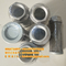 Rust Resistance Hydraulic Suction Line Filter WU-40＊80／100／180-J