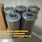 WU-800*80／100／180 Hydraulic Oil Suction Filter Element Erosion Resistant